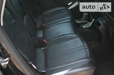 Хэтчбек SEAT Altea XL 2007 в 