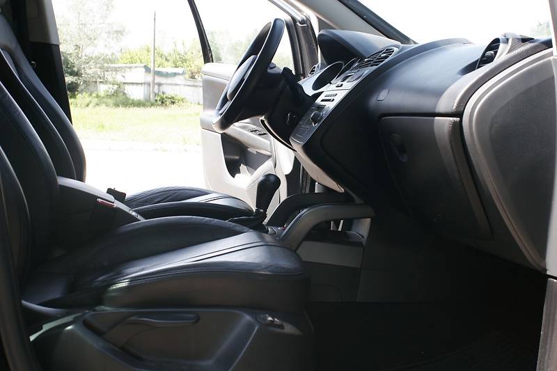 Хэтчбек SEAT Altea XL 2007 в Киеве