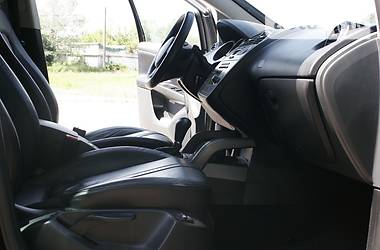 Хэтчбек SEAT Altea XL 2007 в 