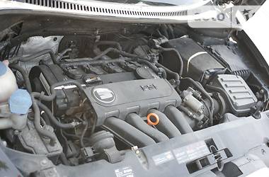 Хэтчбек SEAT Altea XL 2007 в 