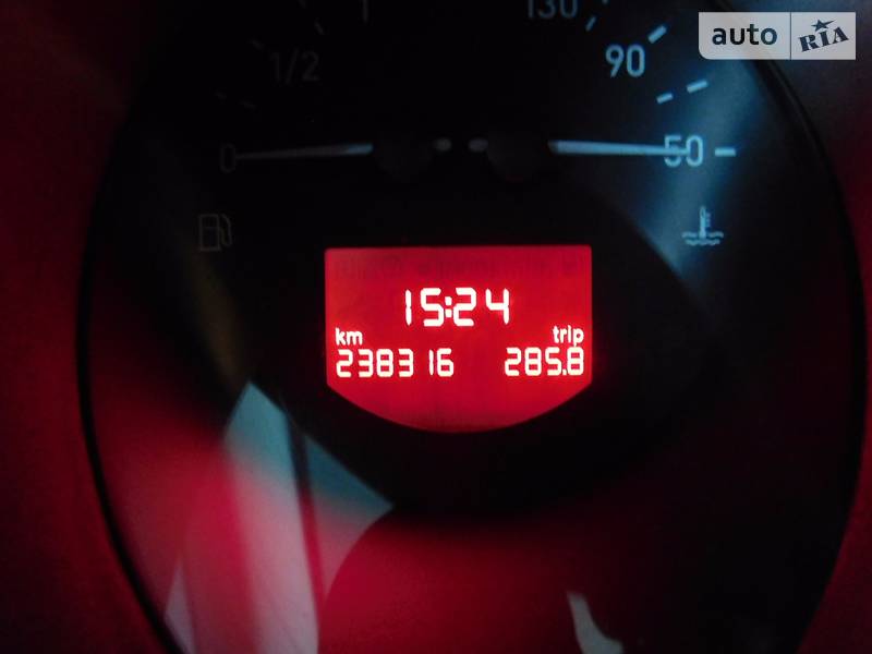 Минивэн SEAT Altea XL 2008 в Киеве