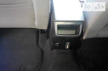 Хэтчбек SEAT Altea XL 2017 в 