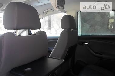 Хэтчбек SEAT Altea XL 2017 в 
