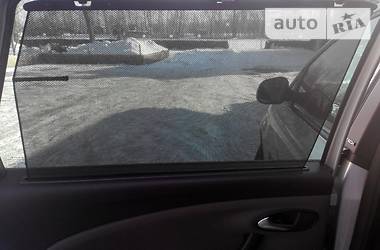 Хэтчбек SEAT Altea XL 2017 в 