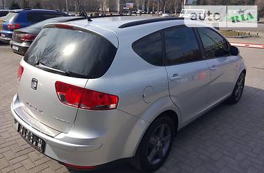 Универсал SEAT Altea XL 2015 в Днепре