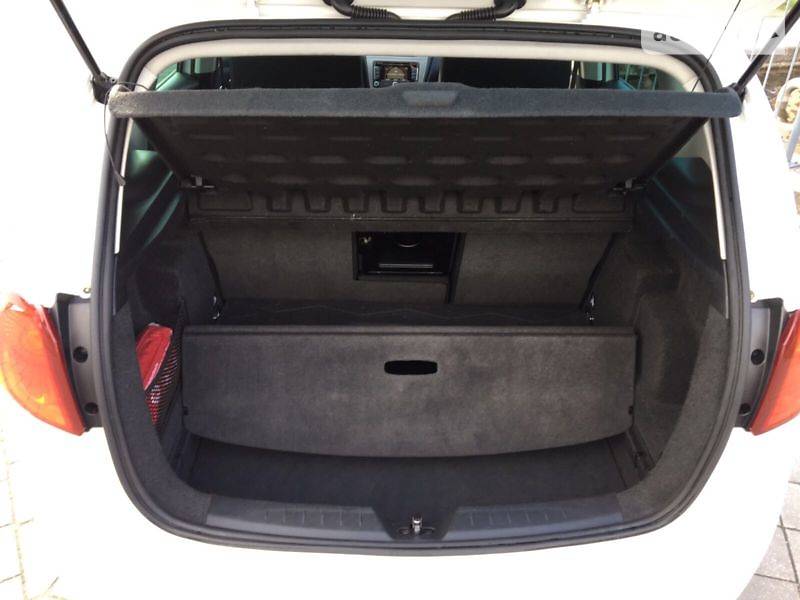 Хэтчбек SEAT Altea XL 2015 в Одессе фото 2 Хэтчбек SEAT Altea XL 2015 в Одессе