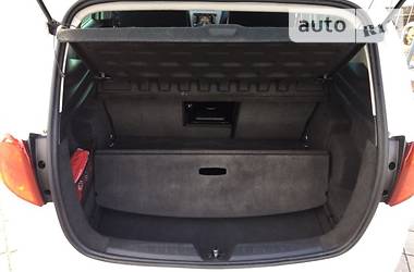 Хэтчбек SEAT Altea XL 2015 в 