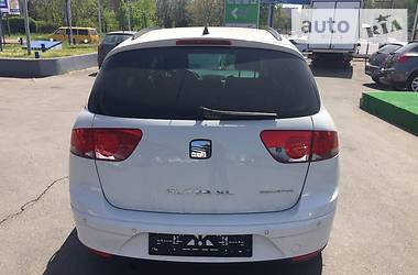 Хэтчбек SEAT Altea XL 2015 в 