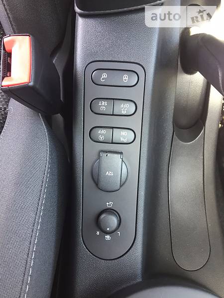 Хэтчбек SEAT Altea XL 2015 в Одессе фото 8 Хэтчбек SEAT Altea XL 2015 в Одессе