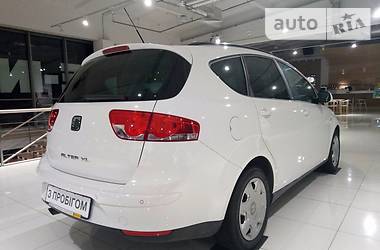 Универсал SEAT Altea XL 2016 в 