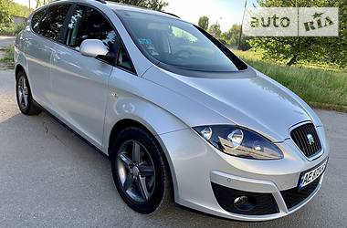 Минивэн SEAT Altea XL 2015 в Днепре