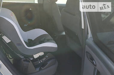 Мінівен SEAT Altea XL 2008 в 