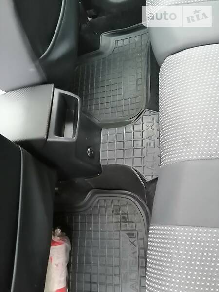 Хетчбек SEAT Altea XL 2010 в Львові