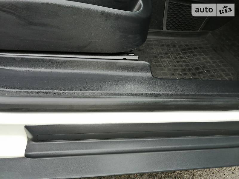 Хетчбек SEAT Altea XL 2010 в Львові
