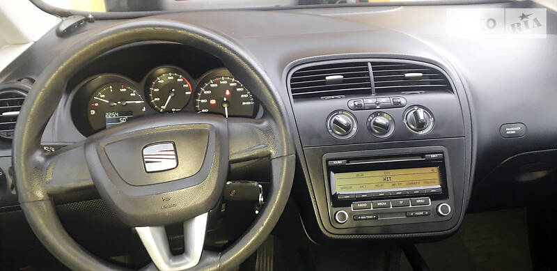 Хетчбек SEAT Altea XL 2010 в Львові