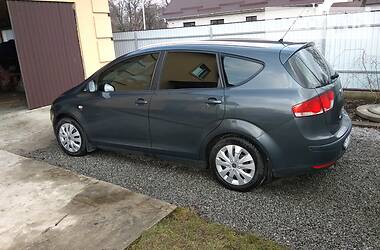 Універсал SEAT Altea XL 2007 в 