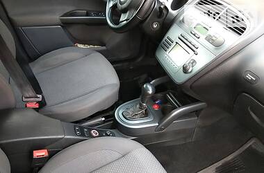 Універсал SEAT Altea XL 2007 в 