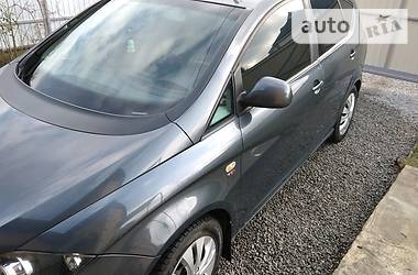 Універсал SEAT Altea XL 2007 в 