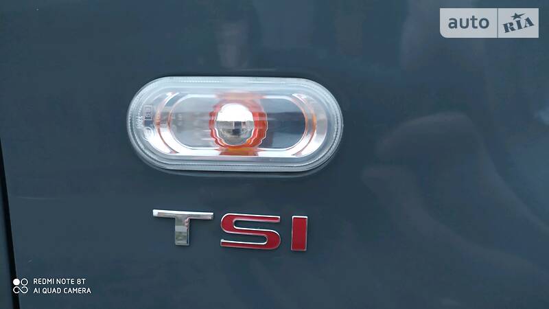 Мінівен SEAT Altea XL 2009 в Києві