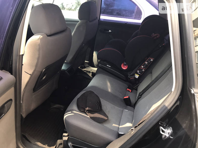 Універсал SEAT Altea XL 2008 в Дніпрі