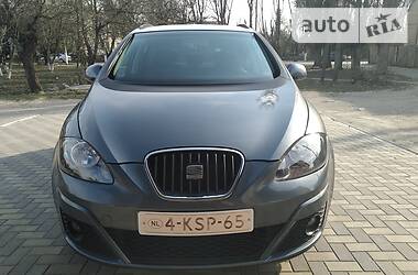 Універсал SEAT Altea XL 2013 в 