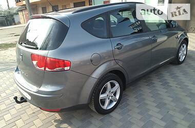 Універсал SEAT Altea XL 2013 в 