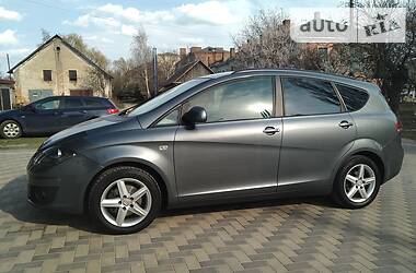 Універсал SEAT Altea XL 2013 в 