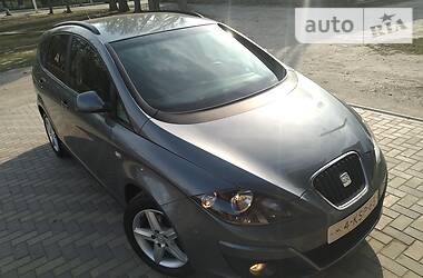 Універсал SEAT Altea XL 2013 в 
