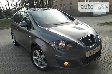 Універсал SEAT Altea XL 2013 в 