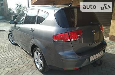 Універсал SEAT Altea XL 2013 в 