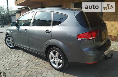 Універсал SEAT Altea XL 2013 в 