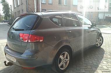 Універсал SEAT Altea XL 2013 в 