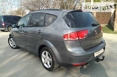 Універсал SEAT Altea XL 2013 в 