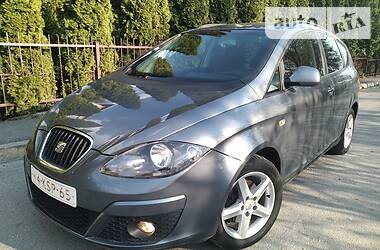 Універсал SEAT Altea XL 2013 в 