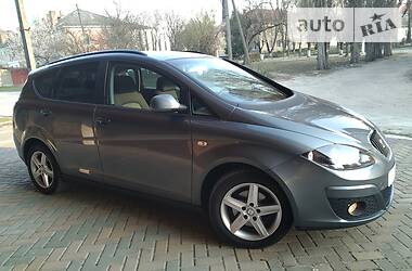 Універсал SEAT Altea XL 2013 в 