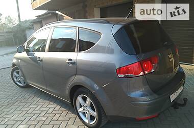 Універсал SEAT Altea XL 2013 в 
