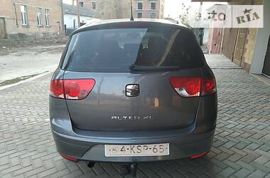 Універсал SEAT Altea XL 2013 в 