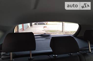 Універсал SEAT Altea XL 2013 в 