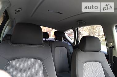 Універсал SEAT Altea XL 2013 в 