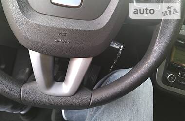 Універсал SEAT Altea XL 2013 в 