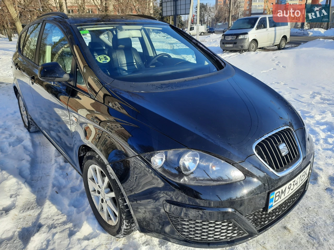 2013 SEAT Altea - мініатюра 14