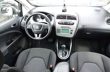 Минивэн SEAT Altea XL 2009 в Киеве