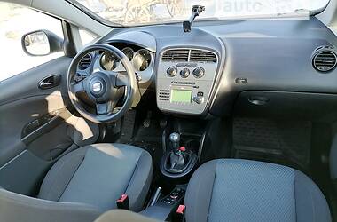 Минивэн SEAT Altea XL 2007 в Коломые