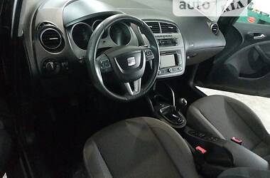 Минивэн SEAT Altea XL 2014 в Дубно