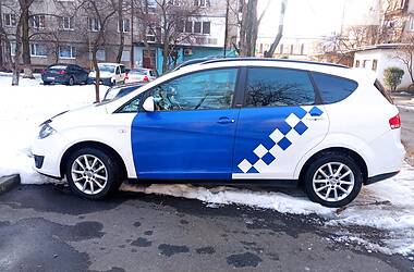 Минивэн SEAT Altea XL 2015 в Ужгороде