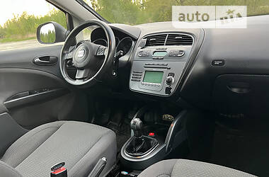 Хэтчбек SEAT Altea XL 2007 в Кременце