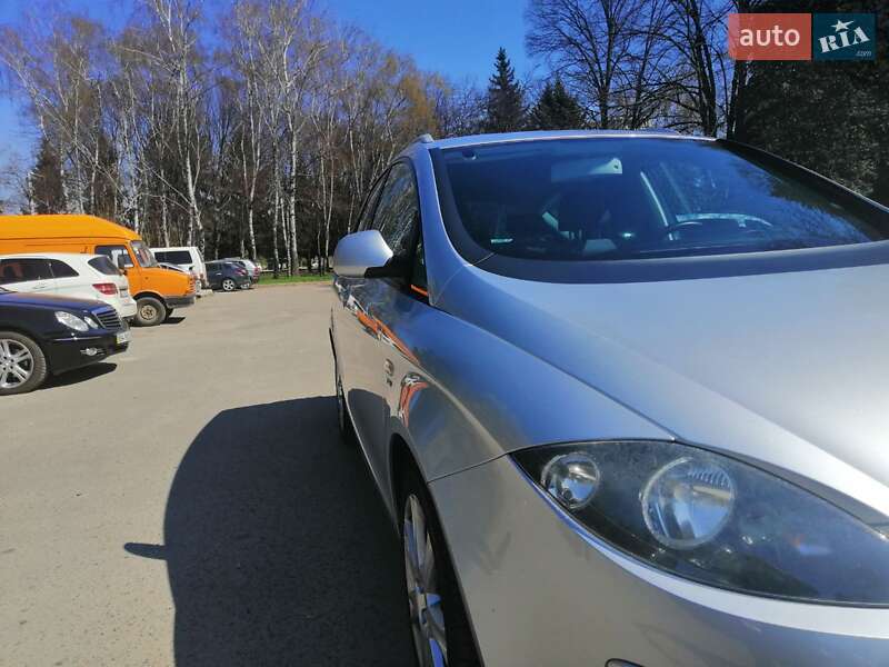 Универсал SEAT Altea XL 2008 в Львове