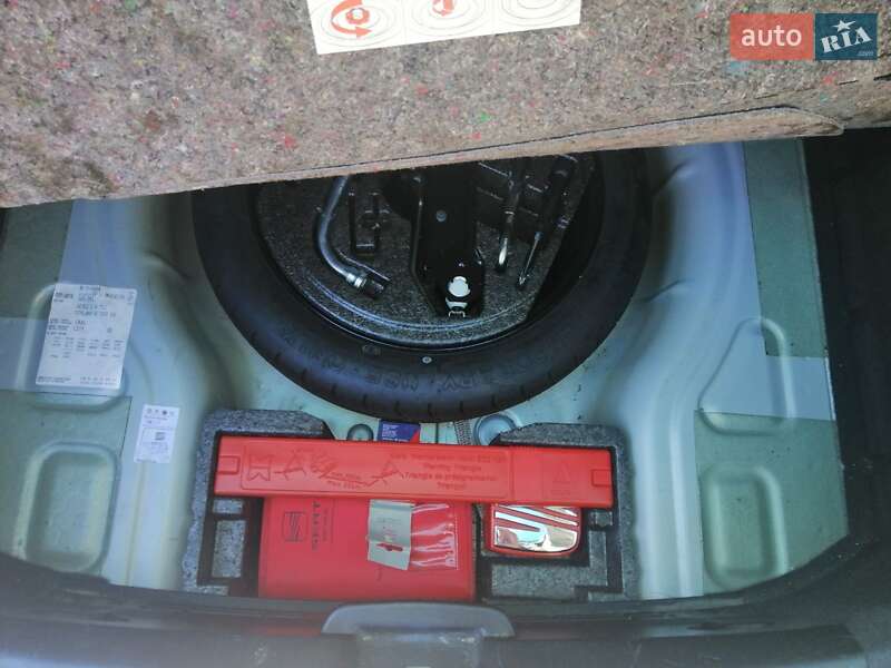 Универсал SEAT Altea XL 2008 в Львове