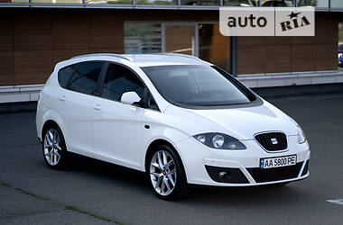 Универсал SEAT Altea XL 2015 в 