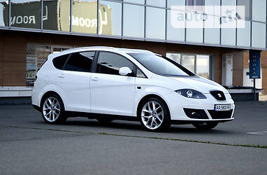 Универсал SEAT Altea XL 2015 в 